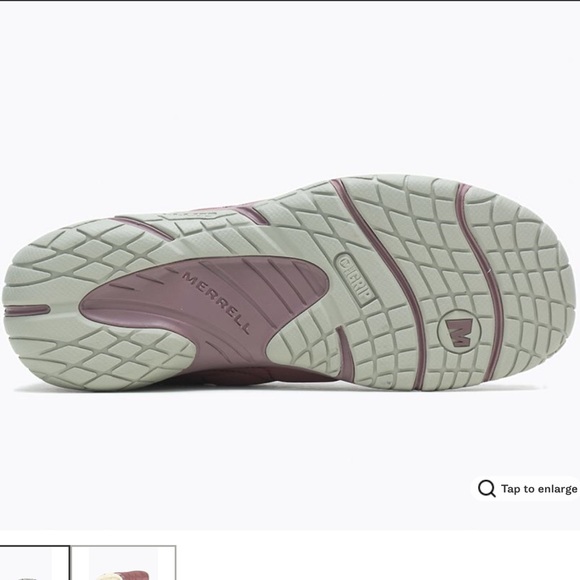 Women's Merrell Encore Ice 4 Puff Sizes 7.5 - Picture 5 of 14